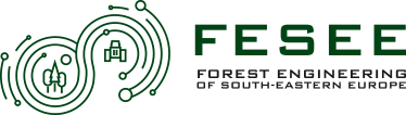 FESEE.org - Forest Engineering of South-Eastern Europe (FESEE) 